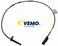 Vemo V51-72-0254 Sensor FüR Raddrehzahl ABS Sensor Raddrehzahl