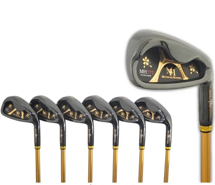 HONMA 7-Iron Golf Clubs for sale | eBay