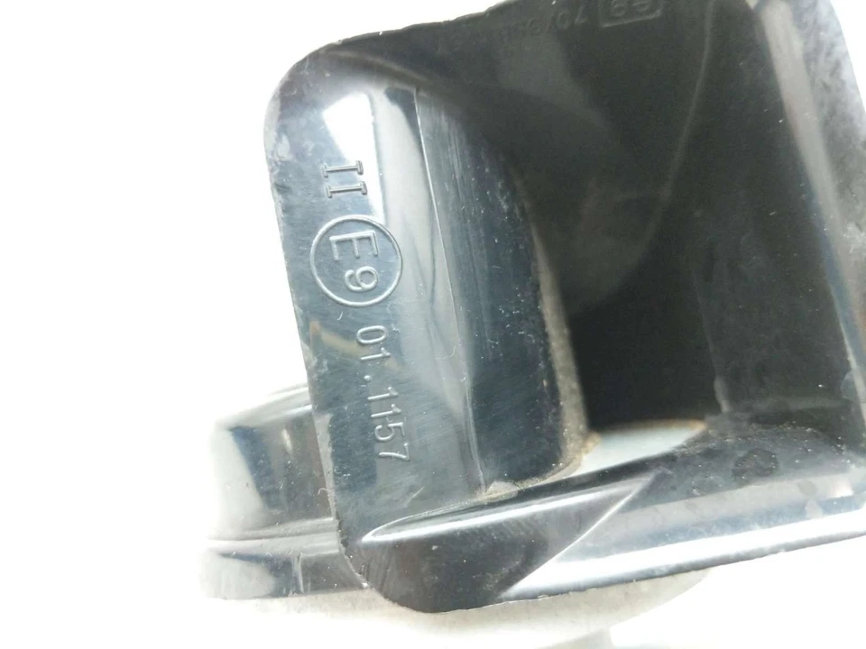 00 BMW K1200LTC bocina personalizada Foto 3 de 4