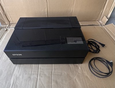 Epson SureColor SC P700 Wide-Format Photo Printer