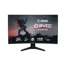 MSI MAG 32C6X 32" VA Full HD 250Hz 1ms Curved Gaming Monitor  9S6-3DD41M-012