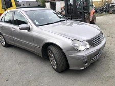 Antibrouillard Mercedes CLASSE C