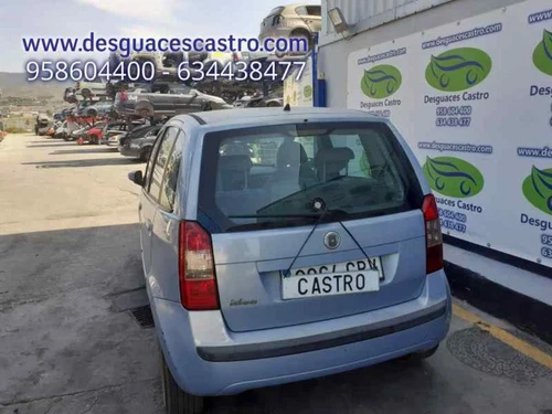 843A1000 Faro Posteriore Sinistro per FIAT IDEA (135) * 2004 1031500 - Foto 6 di 7
