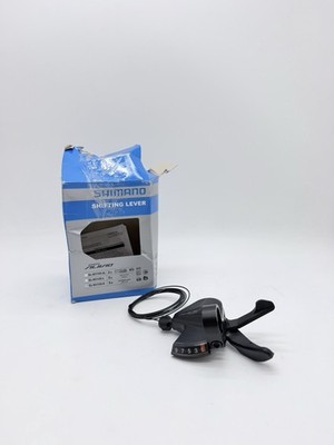 SHIMANO Alivio SL M3100 Fahrrad Schalthebel Shifter 9 fach Rechts Ganganzeige