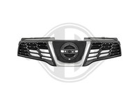 KüHlergrill FüR Nissan Qashqai 2010-2013