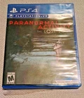 NEW Paranormal Activity - The Lost Soul PS4 PlayStation VR PSVR (TX SHIPPING)