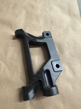 1971 1972 Pontiac Gto Firebird Trans Am Grand Prix Lower Ac Bracket Gm 480525 1971 1972 Pontiac Gto Firebird Trans Am Grand Prix Lower Ac Bracket Gm 480525