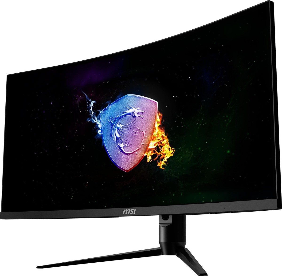 MSI Optix MAG342CQR 34