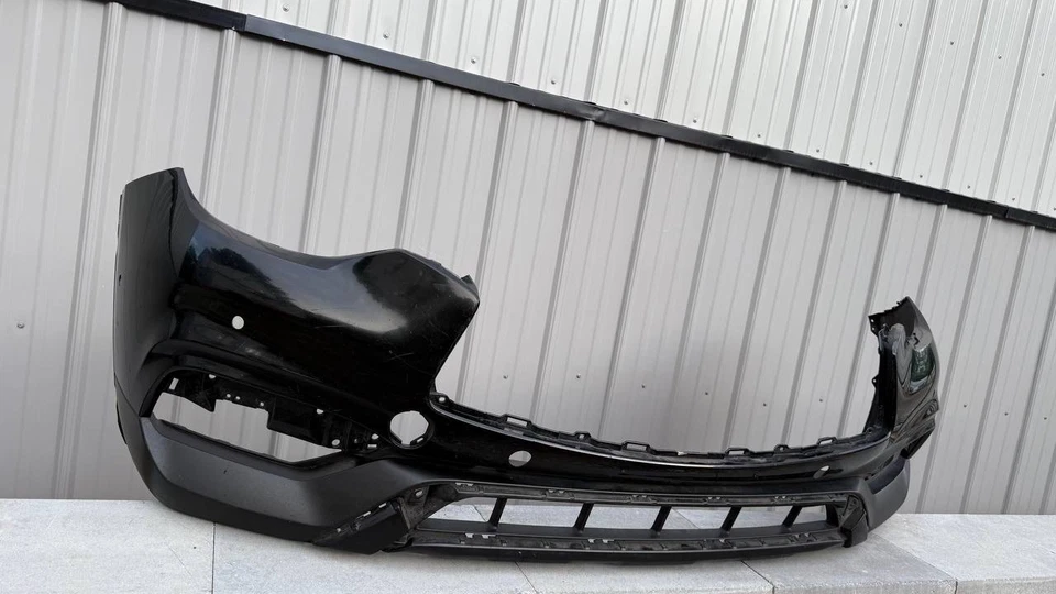 !!️ SIN ENVÍO 2017-2018 INFINITI QX30 CUBIERTA PARACHOQUES DELANTERO OEM 62022-5DJ0H Foto 3 de 4