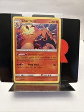 Charizard - (Let's Play, Eevee!) 003/070 Deck Exclusives Regular