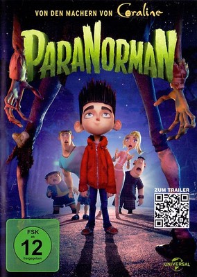 Paranorman