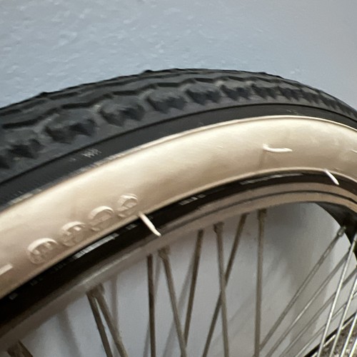 JUEGO DE RUEDAS DE 20" CON NEUMÁTICOS PARA MUSCLE BIKES PERSONALIZADAS LOWRIDER Y OTRAS - Imagen 17 de 23