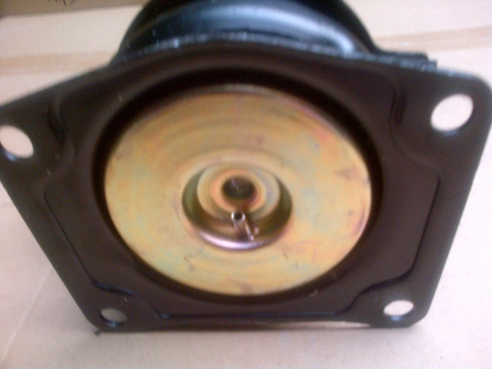 Conjunto de montagem de motor e transmissão 5 peças para 2005-2008 Honda Pilot 4x4 AWD 3,5L - Imagem 3 de 4