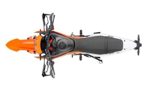 KTM 125 Enduro R - New for 2025 - Pre order today - Picture 6 of 6