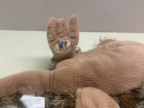 Webkinz Leopard Lizard by GANZ. #HM198 - Picture 5 of 7