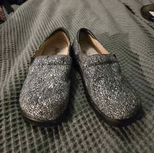 Alegria Kel-244 Size 36 Women's Clogsr