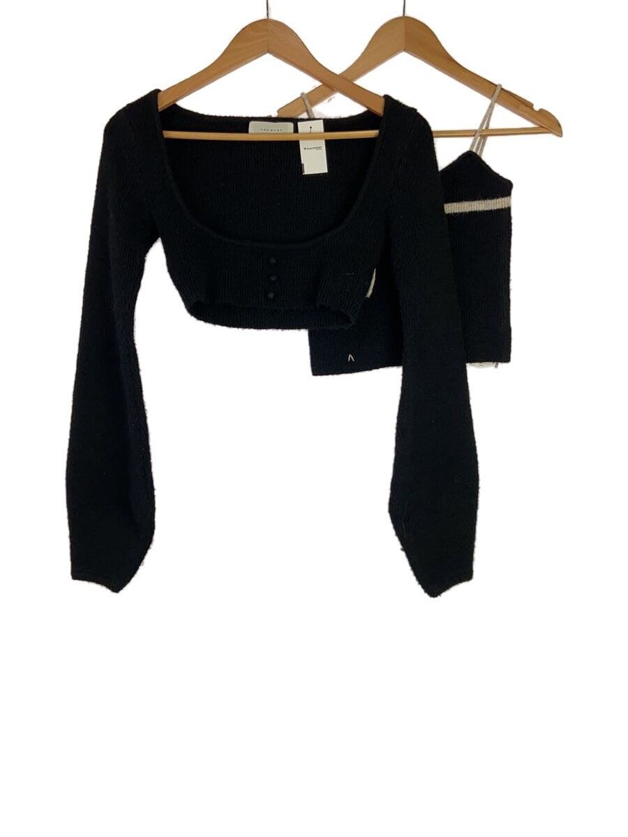 ANDMARY Natalie ribbon set gray ANDMARY Natalie ribbon set gray
