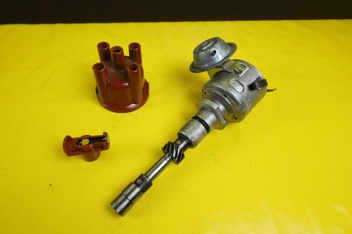 Zündverteiler Bosch 0231170254 Opel Manta Ascona B 1,3 OHC neu original - Picture 2 of 9