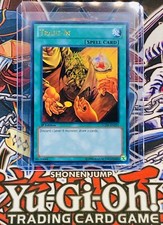 Yu-Gi-Oh! Trade-In LCJW-EN291 Legendary Collection 4 Ultra 1st Edition PackFresh