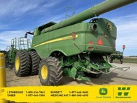 2020 John Deere S780