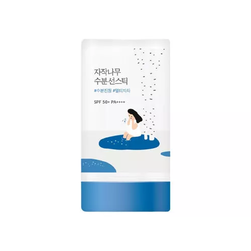 ROUND LAB Birch Juice Moisturizing Sun Stick 19g