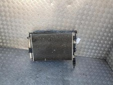 FORD TRANSIT CONNECT RAD PACK 6 SPEED MANUAL 1.6 DIESEL MK2 2013 - 2024