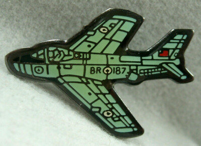 Pin's [Kampfflugzeug] - [C.E.C. Sammlung Kampfflugzeuge] - Neu - [506]