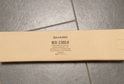 Sharp MX-230LH Andruckwalzen Kit