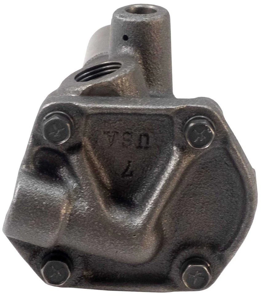 Bomba de aceite del motor para Chevrolet Bel Air 1953-1954, Corvette, serie One-Fifty, sedán Foto 4 de 4