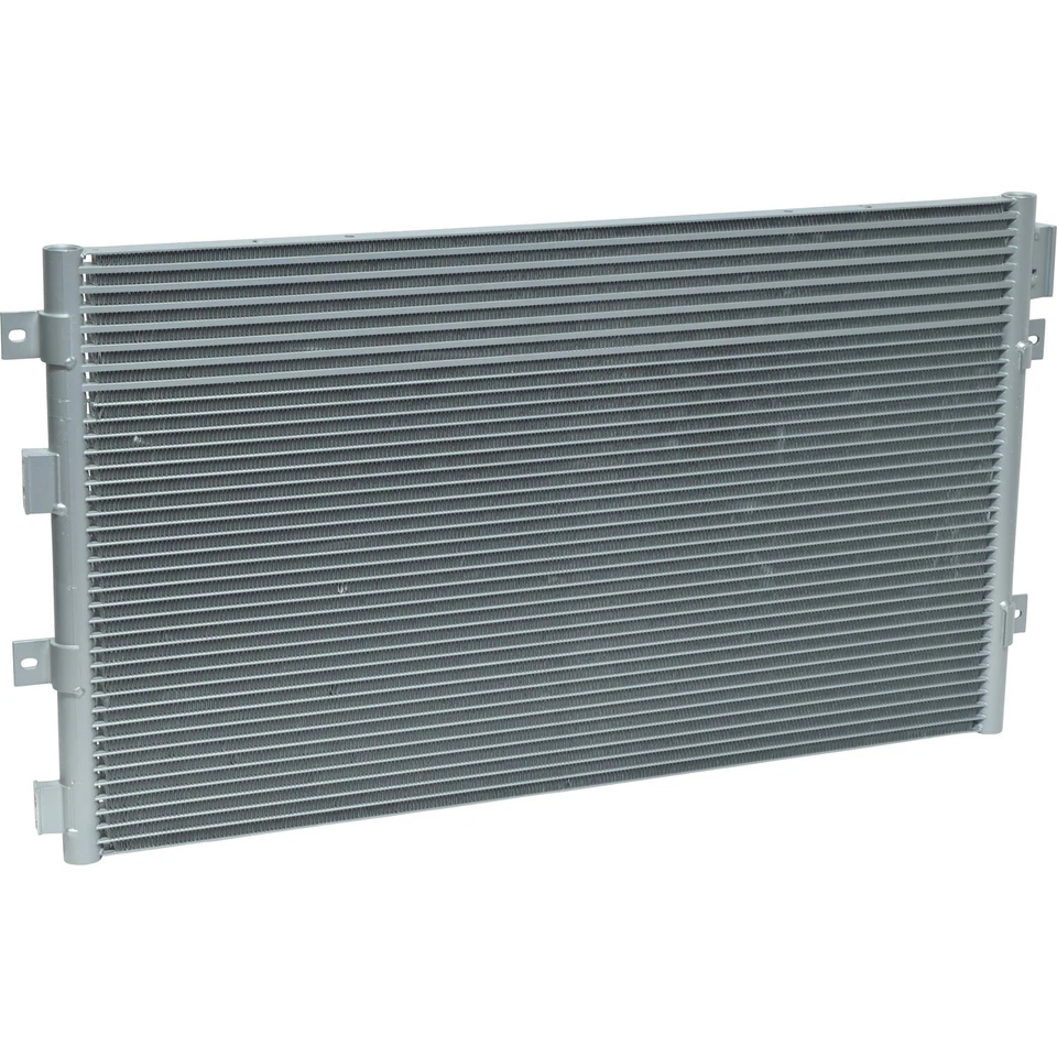 Condensador A/C UAC para 2001-2002 Dodge Stratus - Imagem 3 de 4