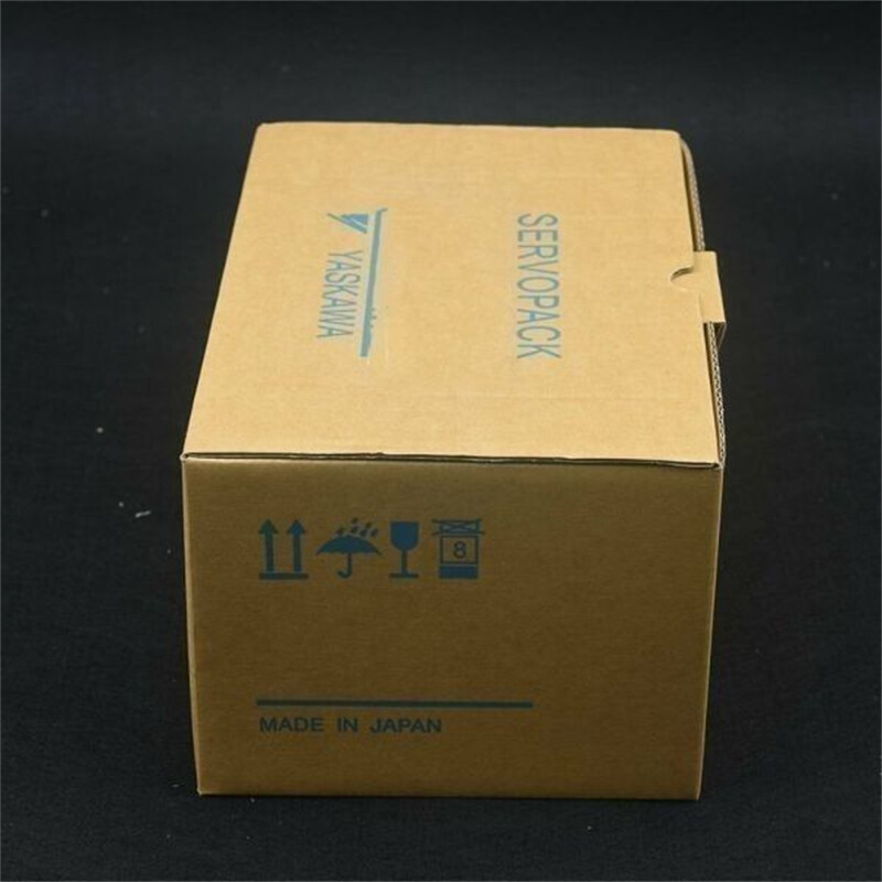 NEW Yaskawa Servo motor SGM-02AW14 IN BOX VIA DHL/FEDEX