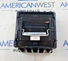 USD 15149 Pull Apart Fuse Holder Class J 600V 30A