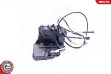 Esen SKV (16SKV541) T&uuml;rschloss links f&uuml;r MERCEDES