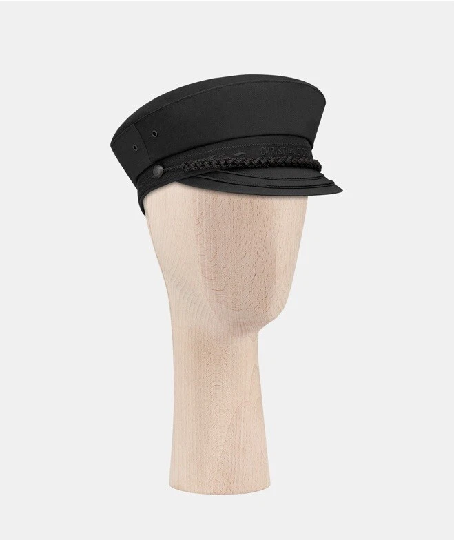 Dior baker top boy cap