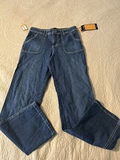 Gloria Vanderbilt Classic Fit Jeans Size 4 Petite NWT