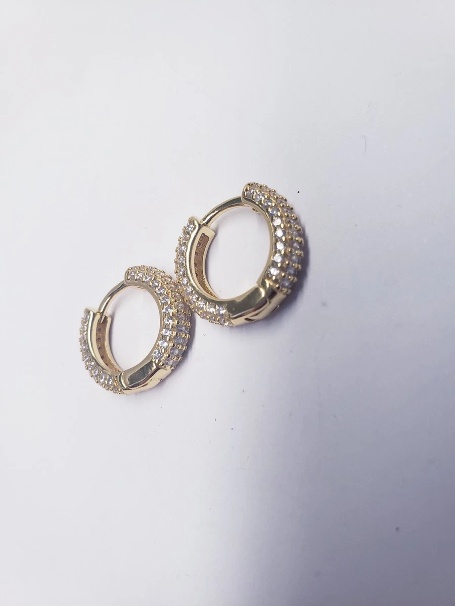 Cernucci earrings 2024