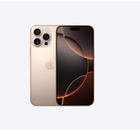 APPLE IPHONE 16 PRO - 128GB - DESERT TITANIUM (FACTORY UNLOCKED) ❖SEALED❖