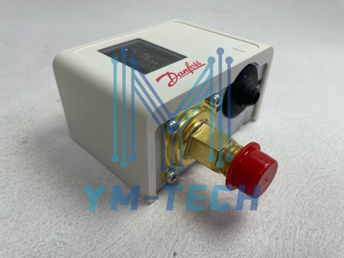 NEW Danfoss KPI35 060-121766 Pressure Controller - Picture 2 of 5