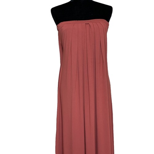 knee length dresses for ladies Samantha Maxi Dress main image 0