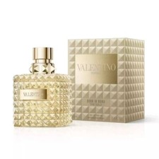 Valentino Uomo Born In Roma The Gold 3.4 oz /...