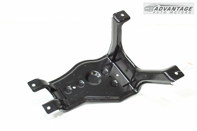 2012-2018 AUDI A7 TRUNK SPARE TIRE WHEEL HOLDER MOUNT BRACKET SUPPORT OEM