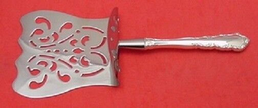 Shenandoah By Wallace Sterling Silver Asparagus Server HHWS Hooded Custom