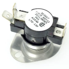 Trane American Standard Limit Switch L70-15F THT744 THT00744 21C138085 Furnace
