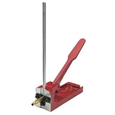 Forster Co-Ax Primer Seater 011521