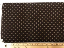 In The Beginning Circa 1825 Fabric # 8CE-1 by Sharon & Jason Yenter