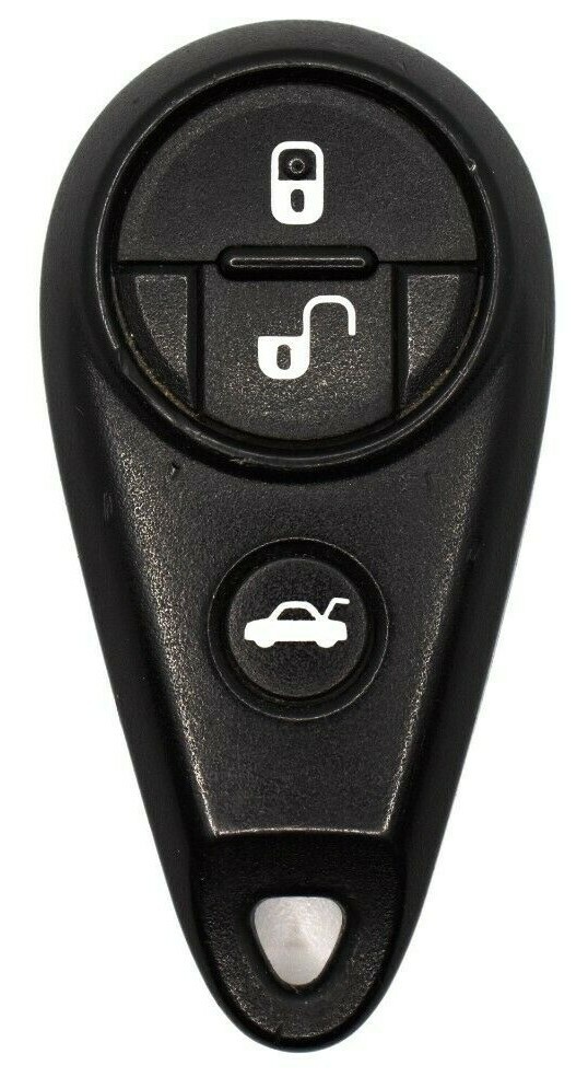 Purchase Keyless Entry Remote Lot Of 10 Subaru NHVWB1U711 CWTWB1U819 In Cincinnati, Ohio, US