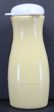 Sling n Seat Tub FISHER PRICE Replacement Baby Bath Rinse Bottle for Yellow