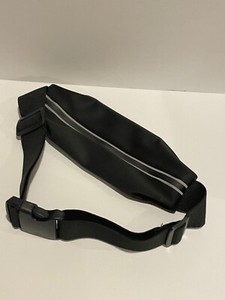 Go Belt Reflective Belt Cycling Running, Great Belt for hiding Valuables