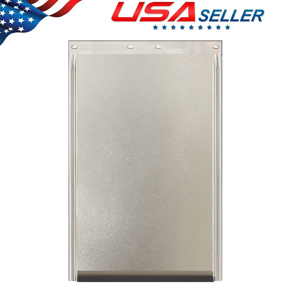 Petsafe dog door replacement flap medium 2025
