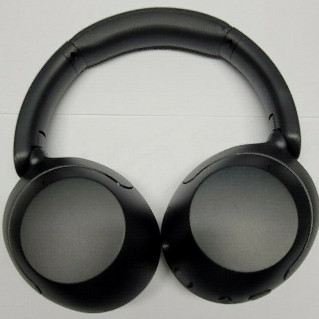 Sony WH-XB910N Wireless Noise Canceling EXTRA BASS Sony WH-XB910N Wireless Noise Canceling EXTRA BASS